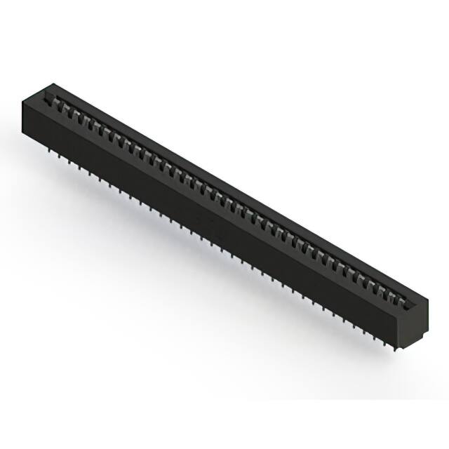 857-070-456-201 EDAC Inc.  Edgeboard Connectors